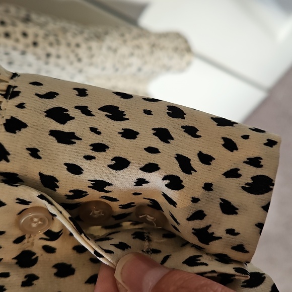 HALOGEN DRESS - Picture 6 of 8